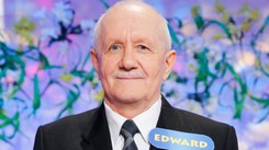 Edward z 'Sanatorium miłości' jest w związku. Teraz zaskoczył wyznaniem. Co się stało?