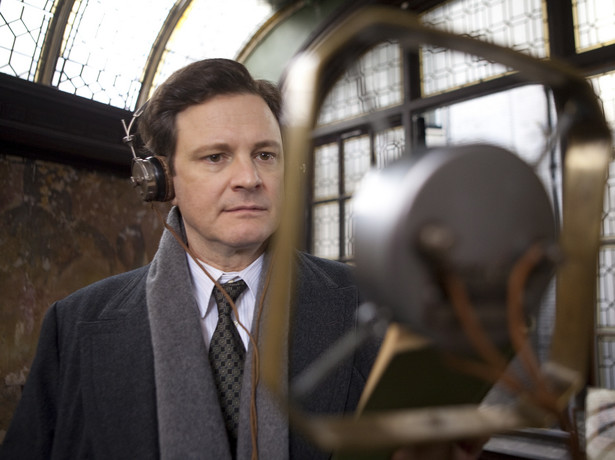 Colin Firth mógł być wrogiem mutantów