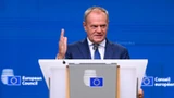 Tusk: Pisowców złości polski astronauta, tryumf Igi, polskie Noble i Oscary