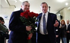 KE kontra Polska ws. Puszczy. Szyszko: Mam nadzieję, że nie będzie zgniłego kompromisu, bo lewacy znów odtrobią sukces