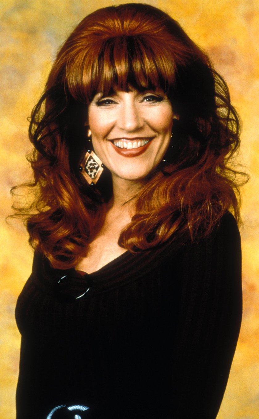 Katey Sagal