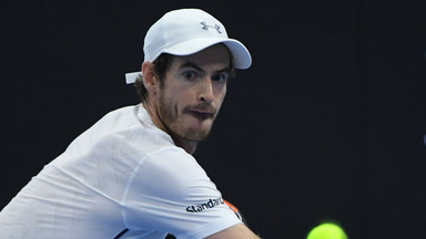 Turniej ATP w Pekinie: Andy Murray w półfinale, odpadł Rafael Nadal