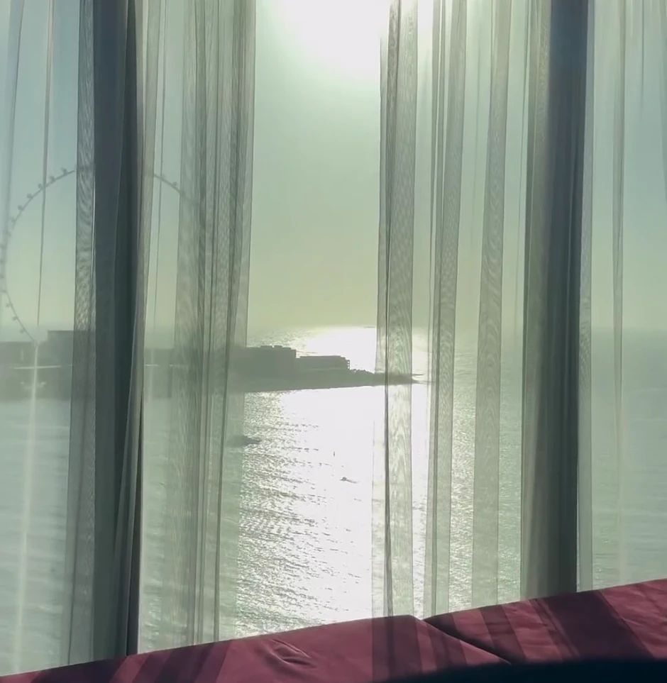 Objava Ivone Polumente