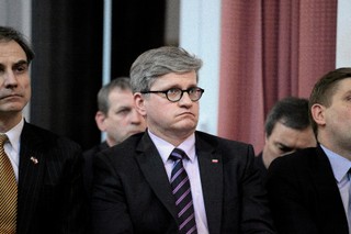 Koniec rozbieżności miedzy MON i BBN? Szef BBN podkreśla 'dobry klimat'