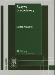 Ryzyko pracodawcy