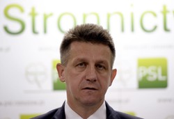 Nowy wniosek o odebranie immunitetu Janowi Buremu. Chodzi o aferę podkarpacką