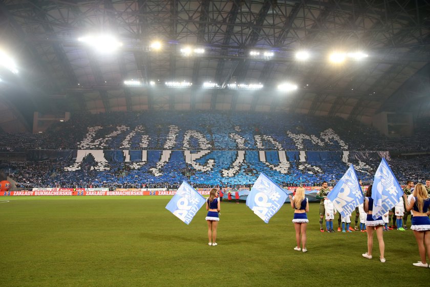 Kolejny kibic, który był na meczu Lech Poznań – Legia Warszawa nie żyje!