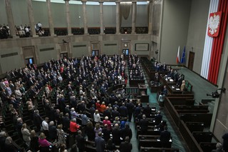 Sejm uchwalił nowelizację ustawy o repatriacji