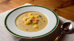 pyszny obiad na sobotę. podajemy przepis, ty gotujesz. zupa wiedeńska, rozgrzewająca klasyka