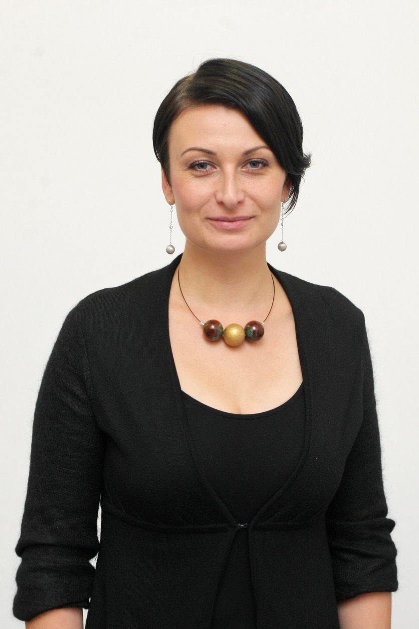 Agnieszka Korzeniowska (36 l.), MPK