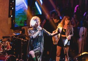 Ida Prester & Lollobrigida