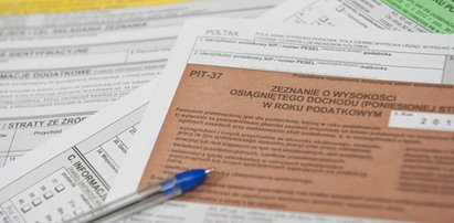 Dzisiaj ostatni termin na złożenie tego PIT!