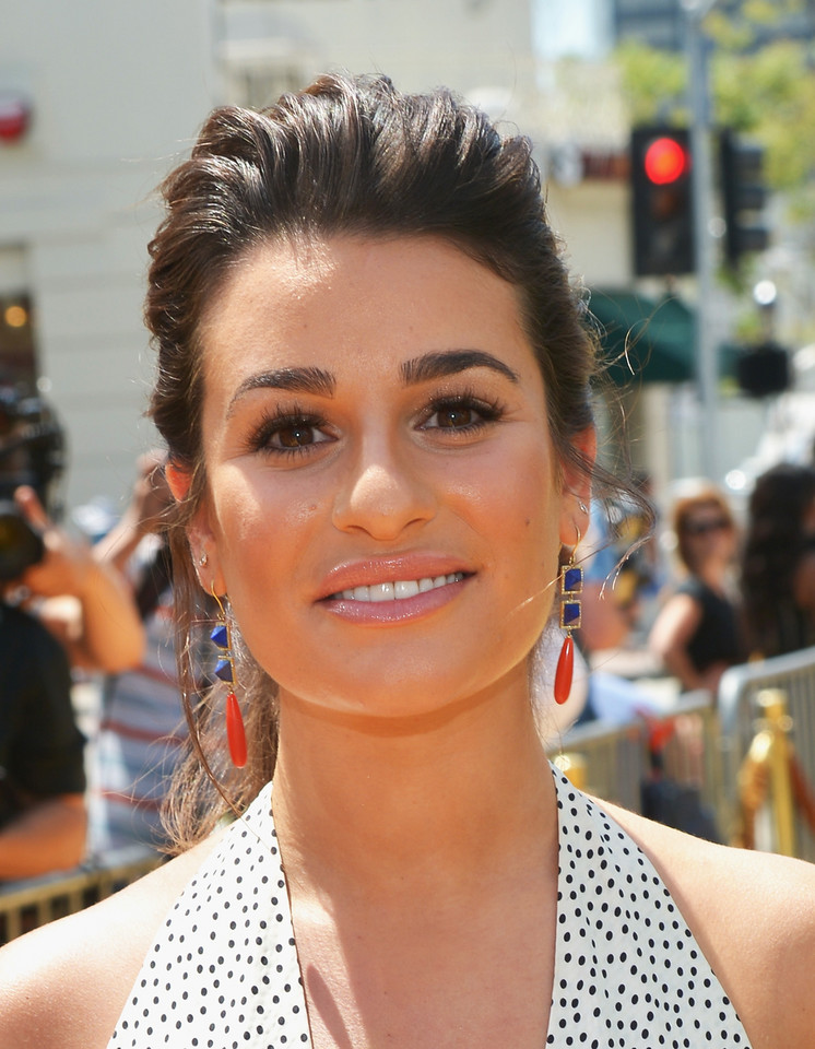 Lea Michele