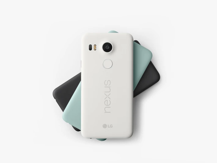 LG Nexus 5X