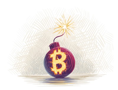 Kryptowaluty to guz systemu finansowego? Wielu chce je odesłać do lamusa