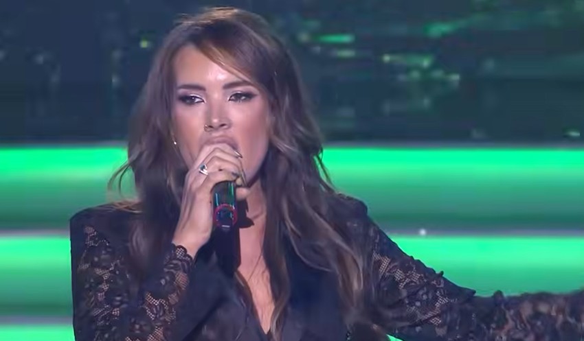 Kristina Krstičević