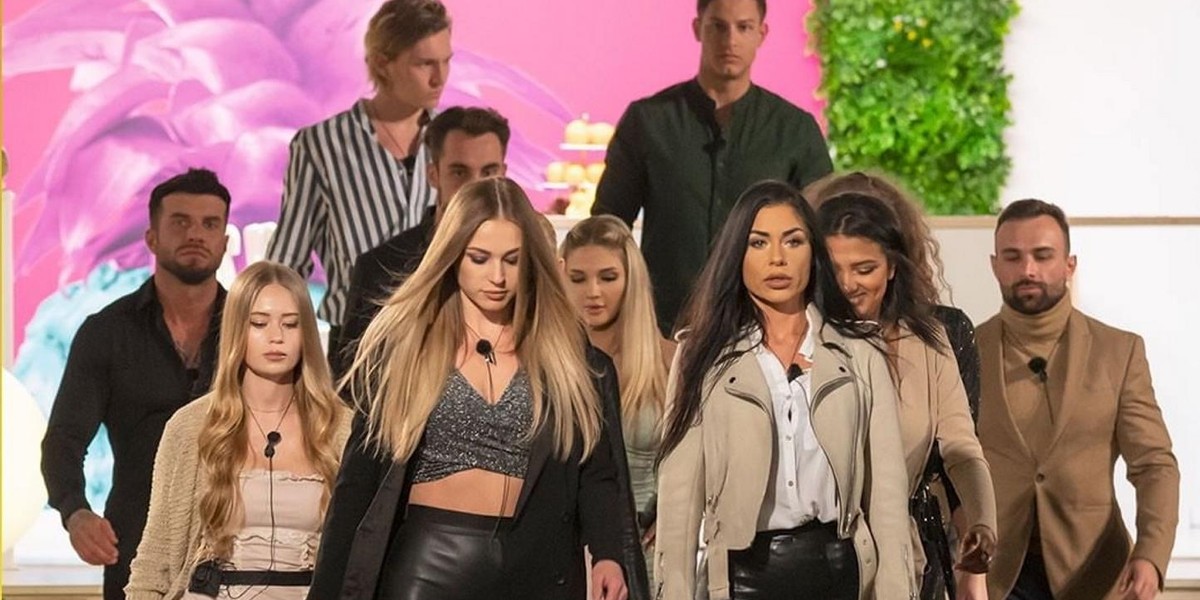 "Love Island. Wyspa miłości 3". Co się działo w ósmym odcinku?