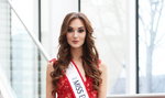 Miss Ziemi Łódzkiej poleciała do Egiptu