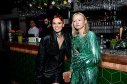 Natasza Urbańska broni przekłutego nosa córki: Każda dziewczynka tak ma