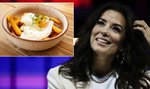 Eva Longoria poleca hiszpański przysmak. Wiedzieliście, że tak można robić sadzone jajka?