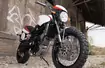 Moto Morini 1200 Sport – dwukołowy buldog