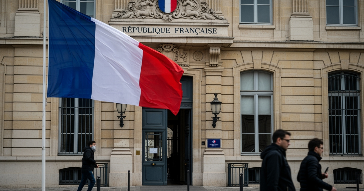 Rentrée 2025 : 2500 postes d'enseignants vides, la ministre dément