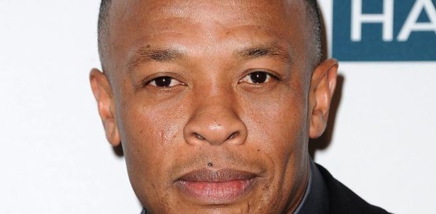 Andre "Dr. Dre" Young