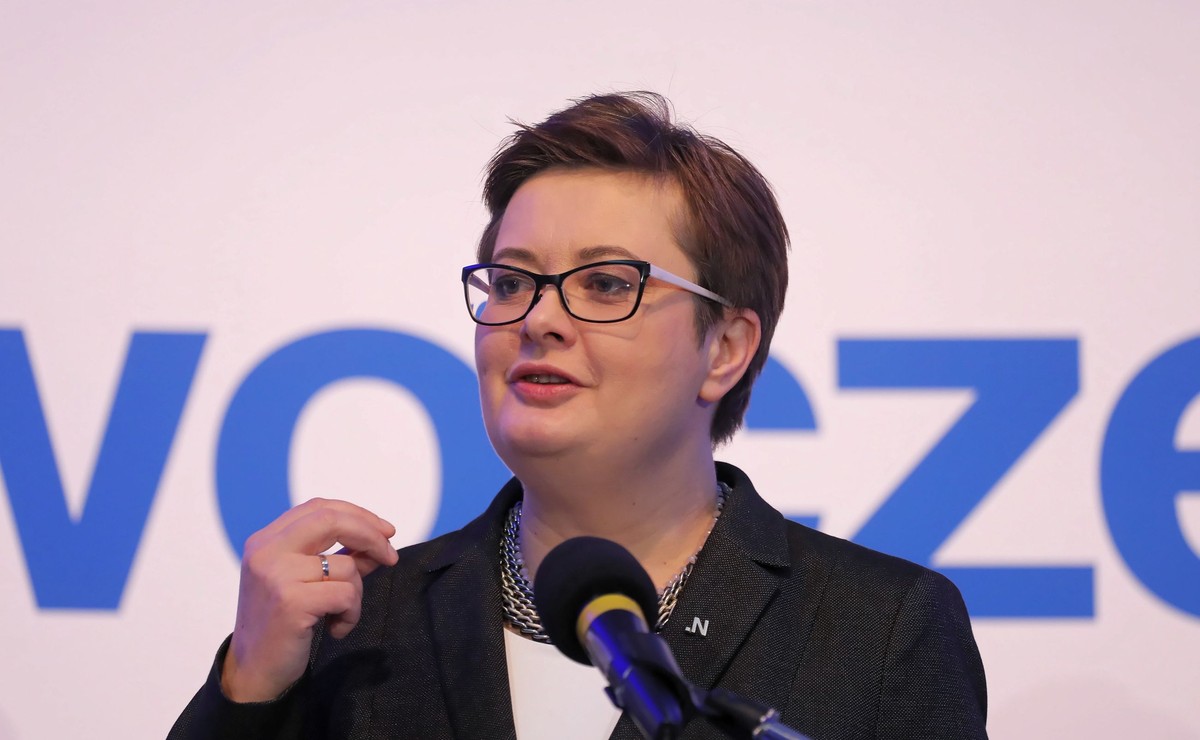 Katarzyna Lubnauer