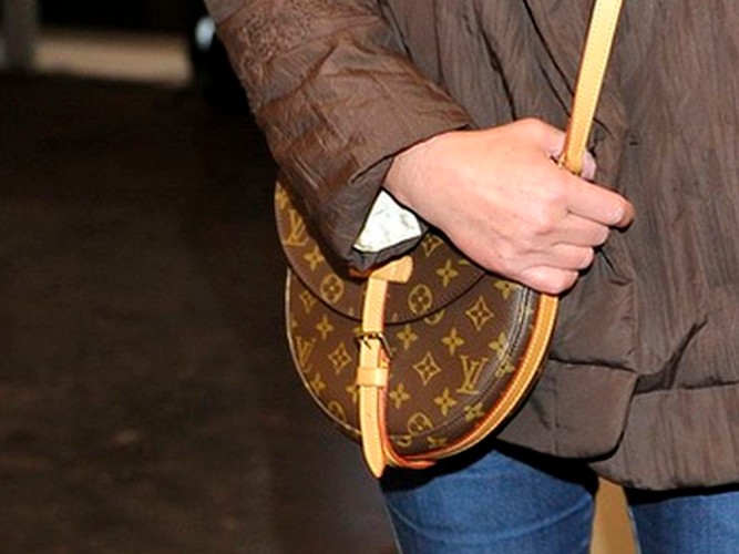 Torebeczka Louis Vuitton - ok. 3 000 zł