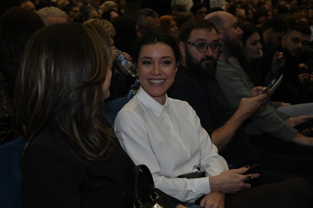 premijera filma Svadba u Sava Centru