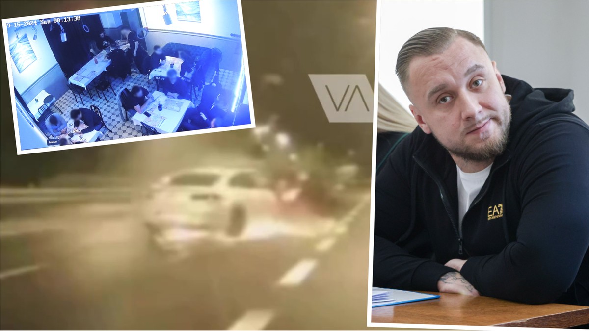 Śmiał się z ofiar, chwalił się, że "zdjął łeb". Koniec kpin Łukasza Żaka. Dziś usłyszy wyrok