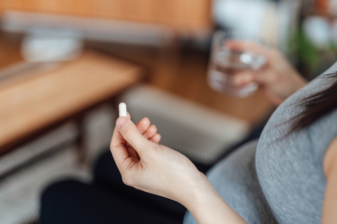 Várandós vagyok, mit tegyek, ha olyan gyógyszereket szedek, amiket terhesség alatt nem lehetne? Vakcinainfó - Az orvos válaszol