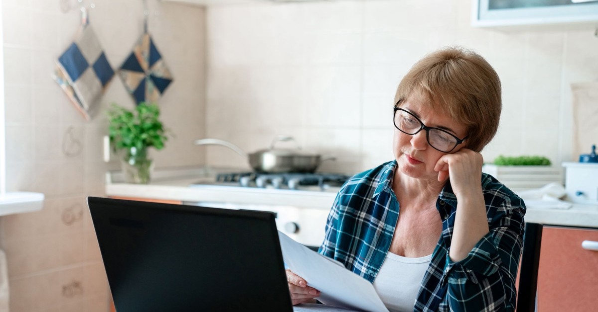 ZUS zmniejszy emeryturę lub wstrzyma wypłatę świadczenia. O tym muszą pamiętać emeryci