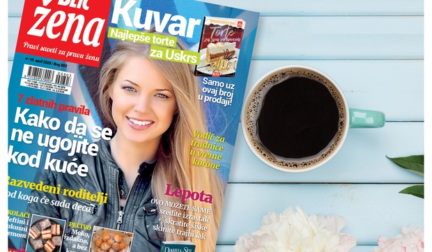 Blic žena
