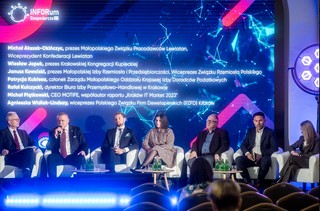 Wolność niezbędna dla rozwoju