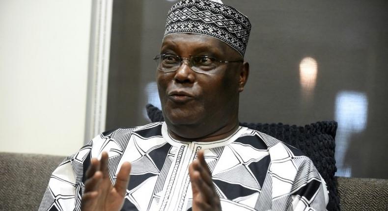 Atiku Abubakar