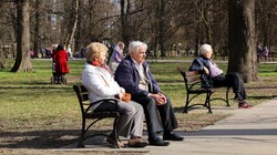 W weekend do Polski zawita wiosna. Będzie nawet 17 stopni. Co nas czeka od poniedziałku?