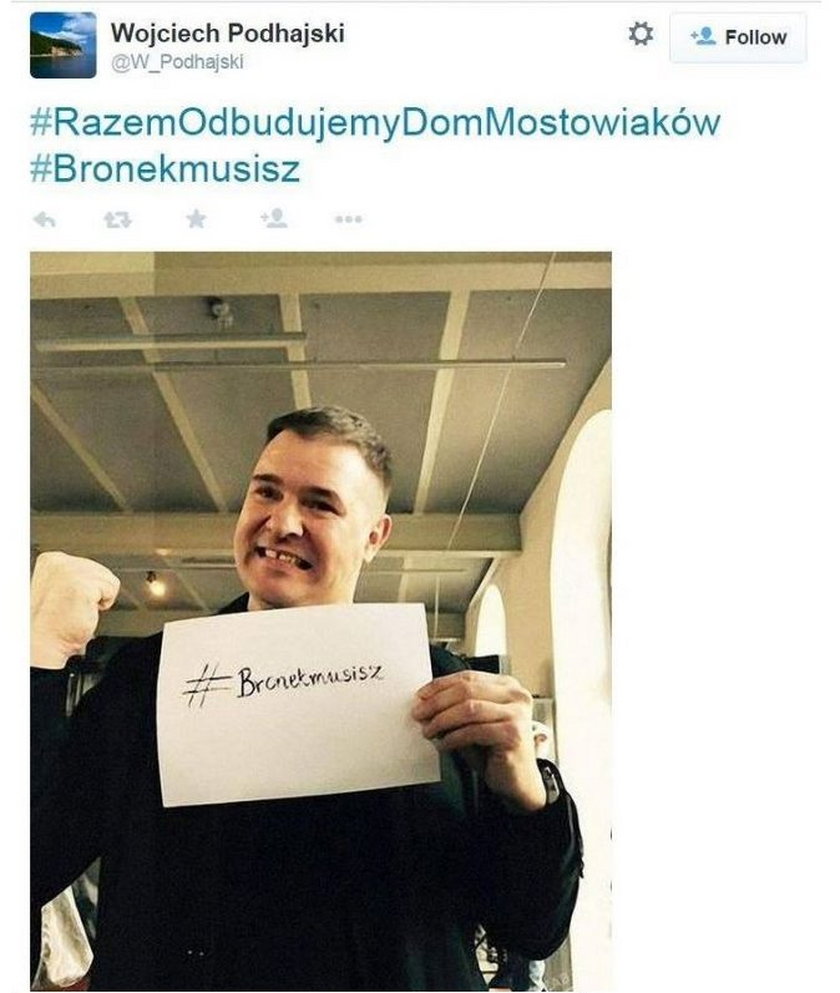 M jak miłość