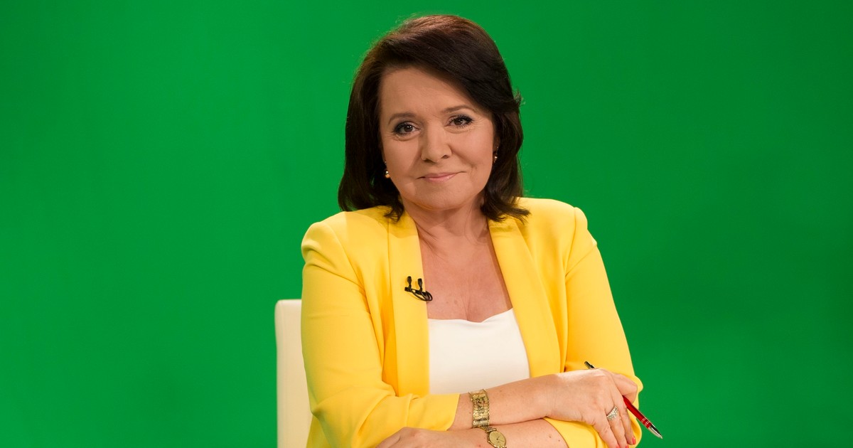 Rewolucja w TVP. "Danuta Holecka nie dostanie ani grosza"