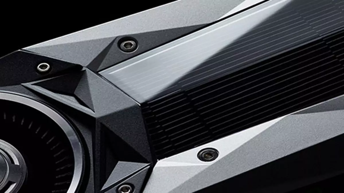 Test GeForce GTX 1070: lepszy niż Titan X za połowę ceny