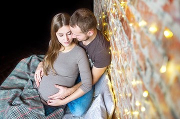 Nem tiltott a szex a várandósság alatt, ha egészséges a mama