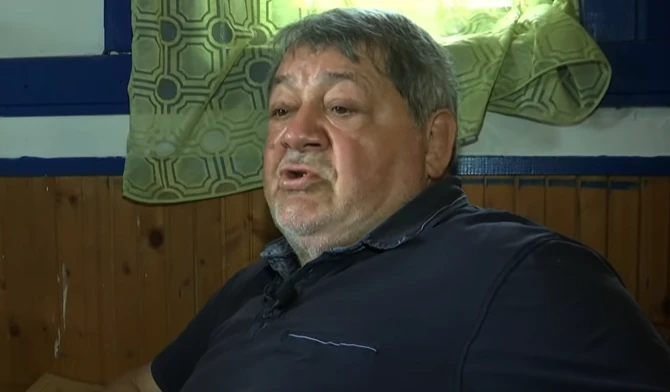 Vlastimir kaže da je bio prijatelj i sa Nikitom Mihalkovim