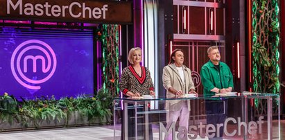 "Masterchef Nastolatki". Najpierw bagietka, potem tort. Ktoś się pożegna z programem