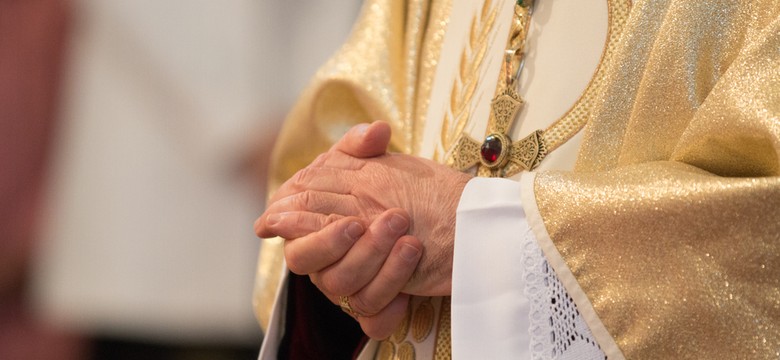 Szokująca wiadomość od księdza. Jest reakcja kurii