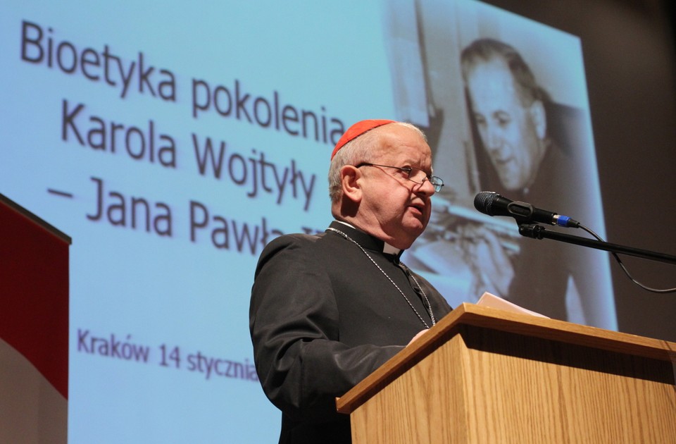 Wystawa nieznanych zdjęć Karola Wojtyły