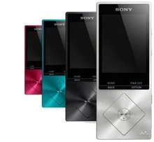 Sony NW-E393B