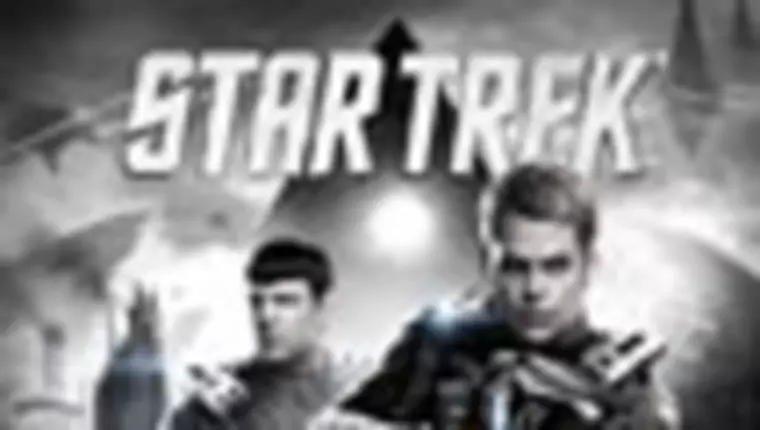 Star Trek: The Video Game 