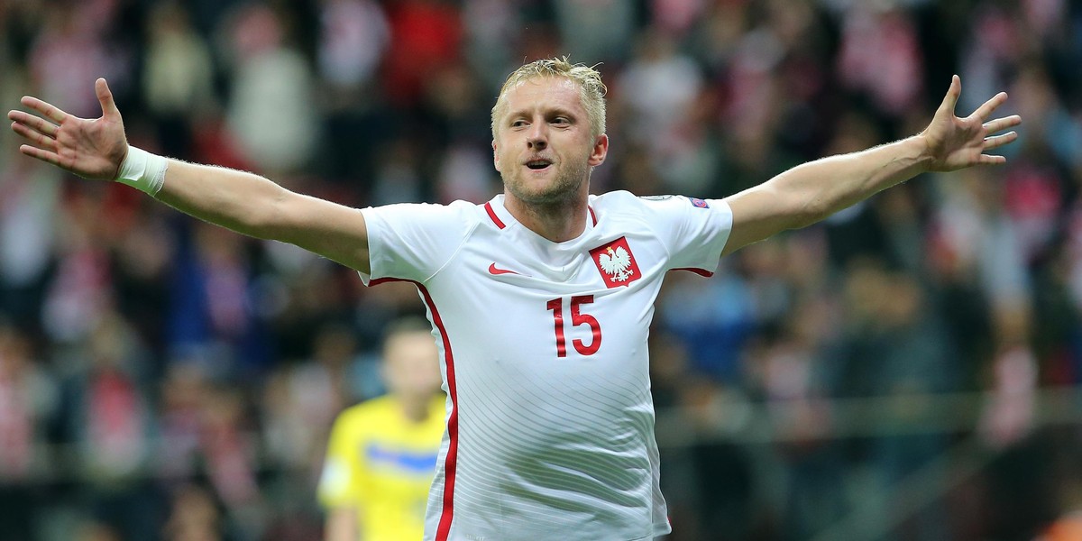 Kamil Glik