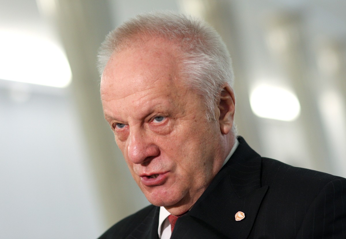 Stefan Niesiołowski