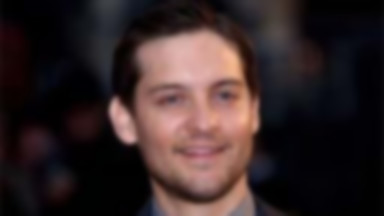 Tobey Maguire będzie miał kolejne dziecko